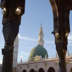 Essential Hajj Vaccination