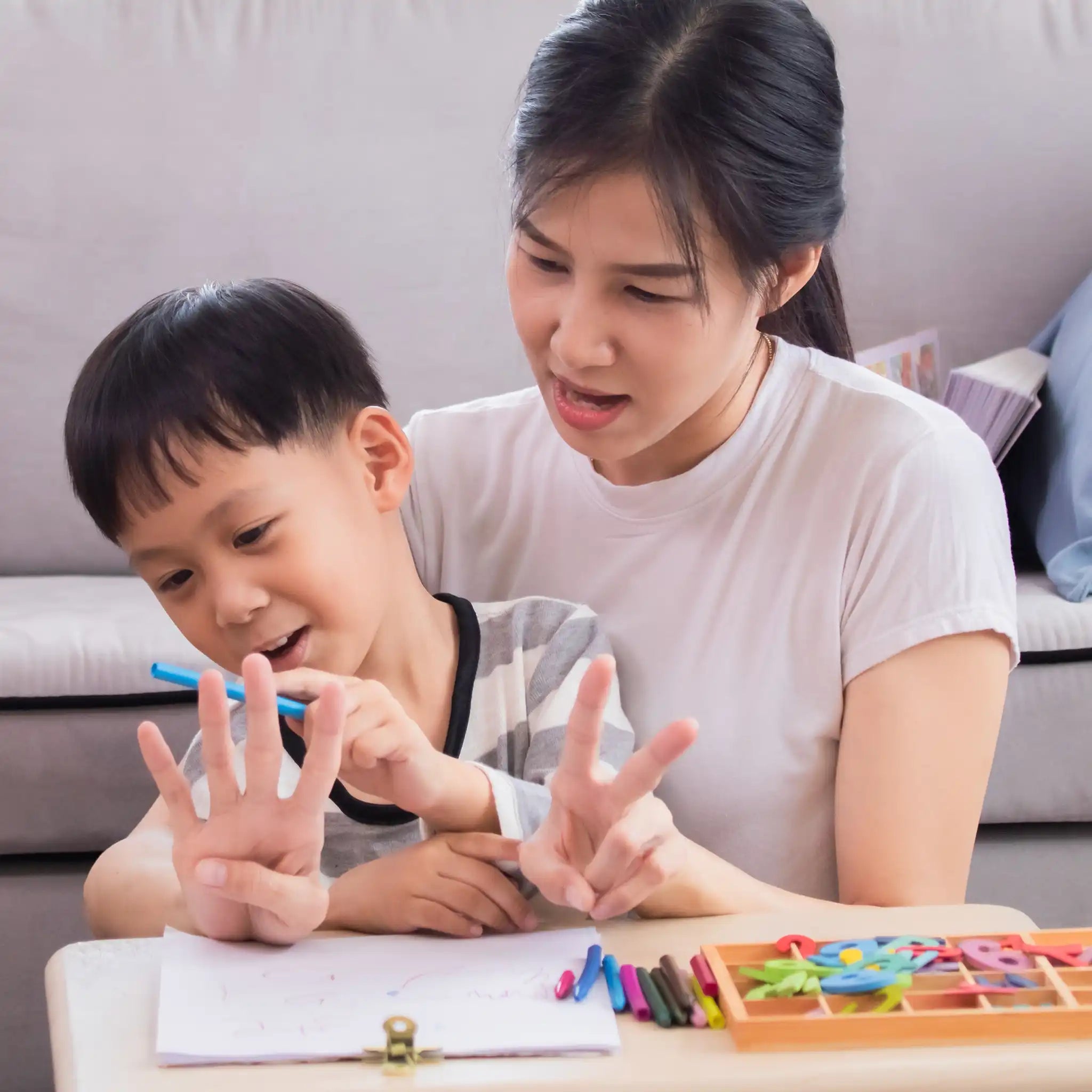 Household Domestic Visa Medical Test