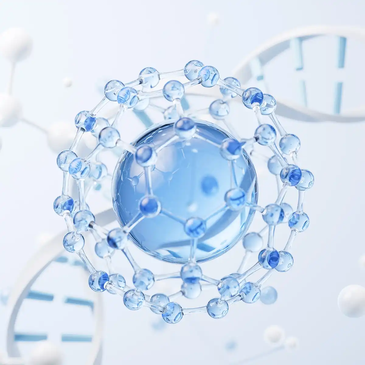 Smart DNA Nutrition Test in Dubai | Genetic Nutrition Testing | Smart Salem