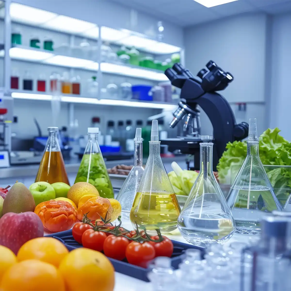 Smart DNA - Nutrition Package