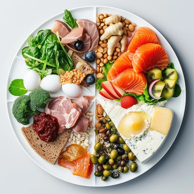 Smart DNA - Nutrition Package