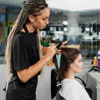 Occupational Health Test - Beauticians