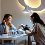 Occupational Health Test - Beauticians