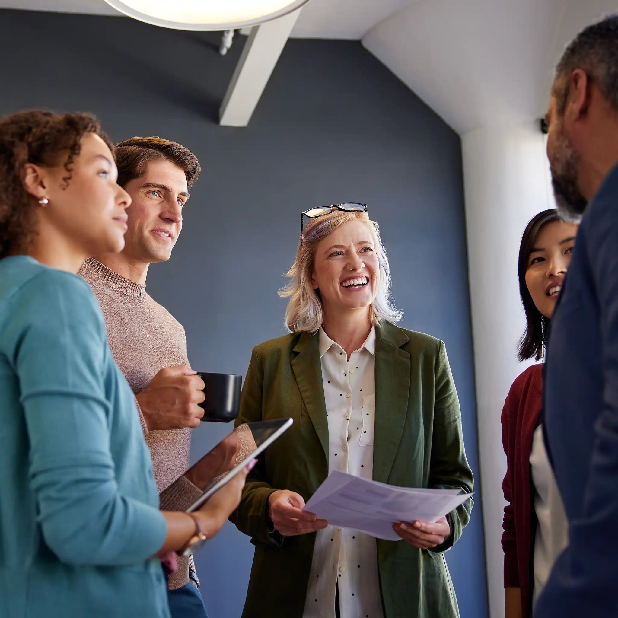 Standard Health Screening