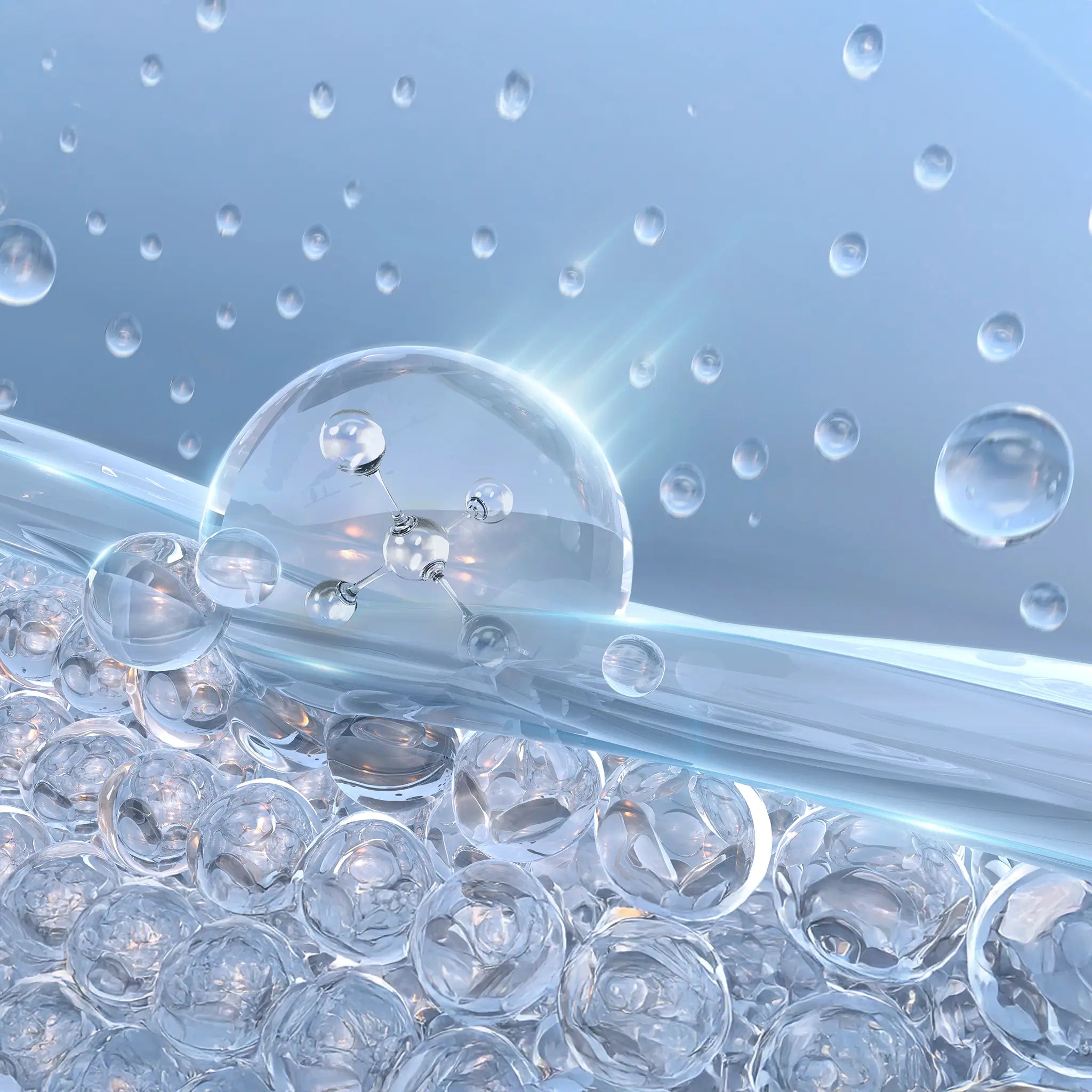 Smart DNA - Acne Profile