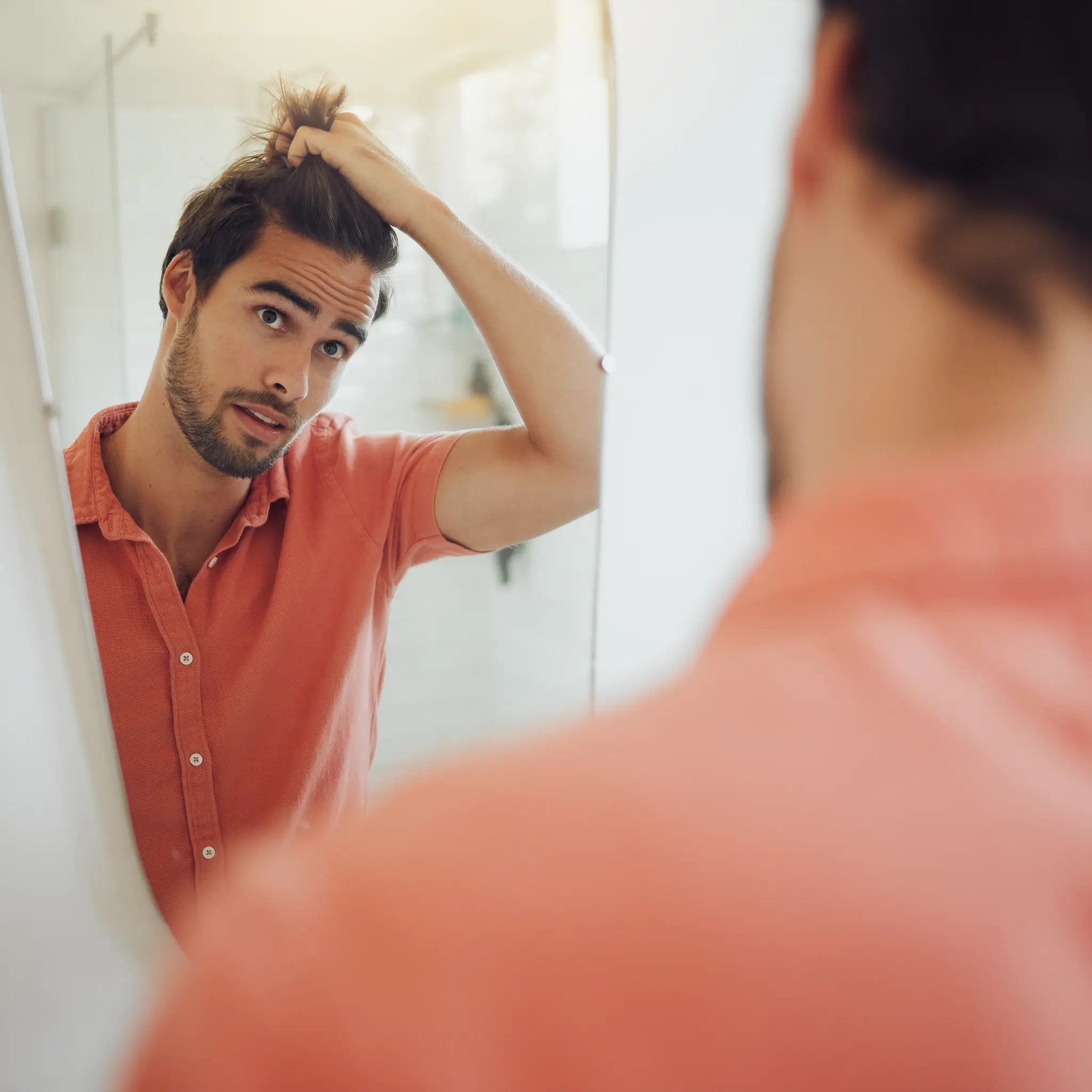 Smart DNA - Hair Loss Profile