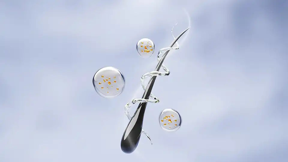 Smart DNA - Hair Loss Profile