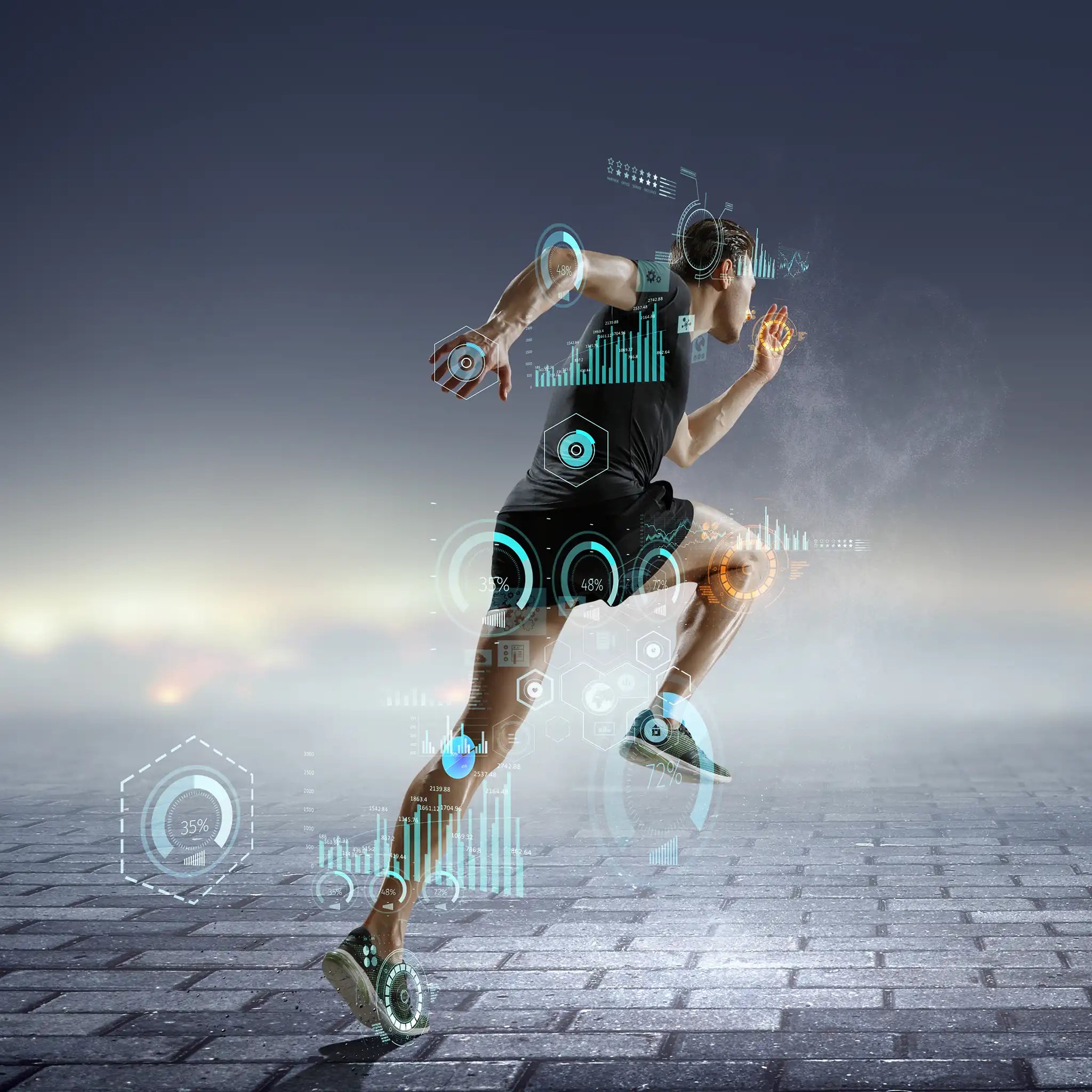Sports Health Screening Package