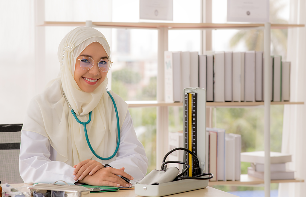 Dubai Municipality Makes Occupational Health Mandatory