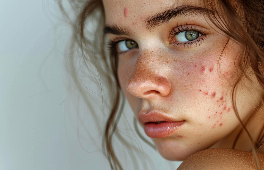 Smart DNA - Acne Profile 